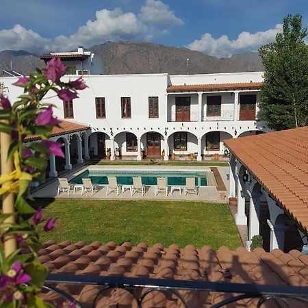 Iraola Hotel Boutique Cafayate Extérieur photo
