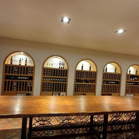 Iraola Hotel Boutique Cafayate Extérieur photo
