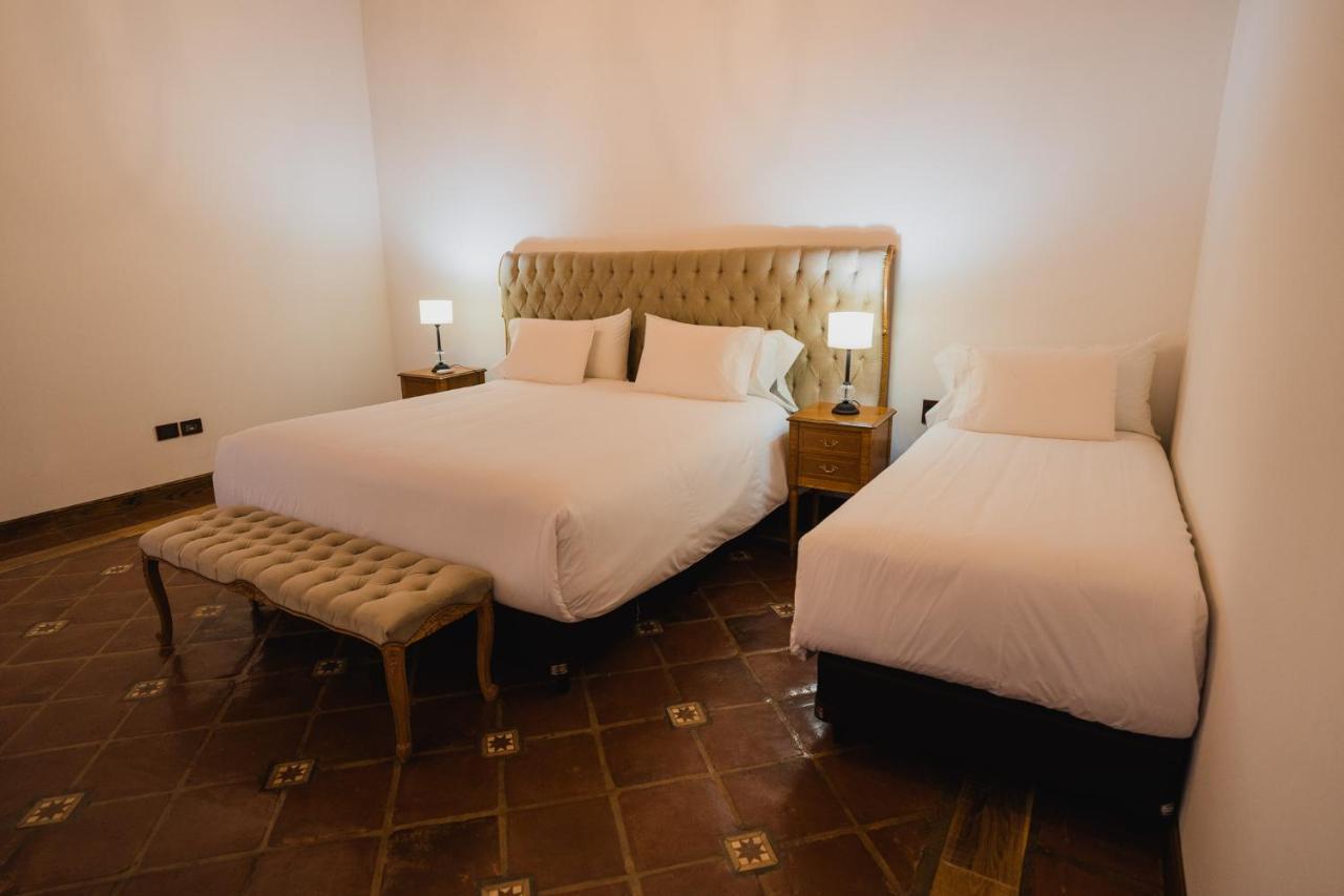 Iraola Hotel Boutique Cafayate Extérieur photo