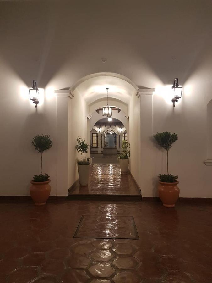 Iraola Hotel Boutique Cafayate Extérieur photo