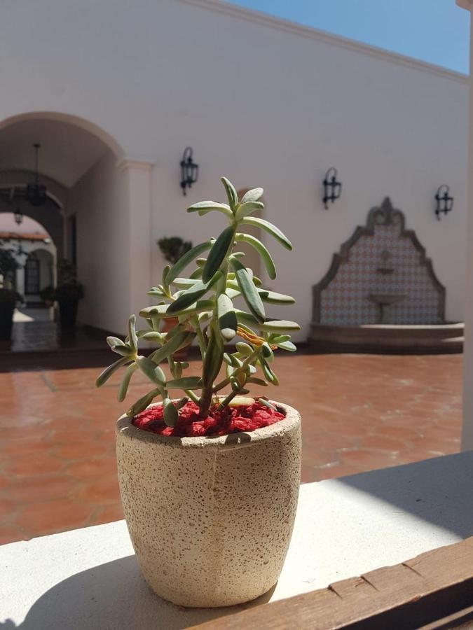 Iraola Hotel Boutique Cafayate Extérieur photo