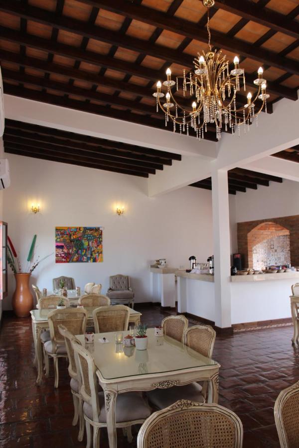Iraola Hotel Boutique Cafayate Extérieur photo