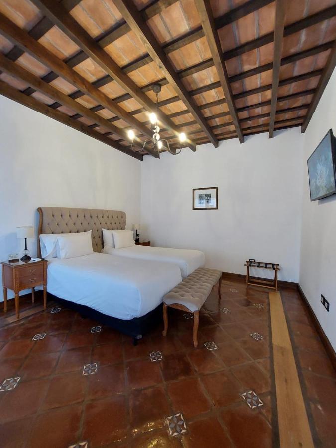 Iraola Hotel Boutique Cafayate Extérieur photo