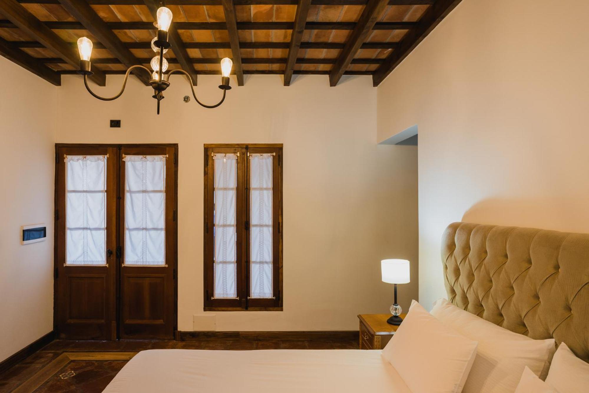 Iraola Hotel Boutique Cafayate Chambre photo