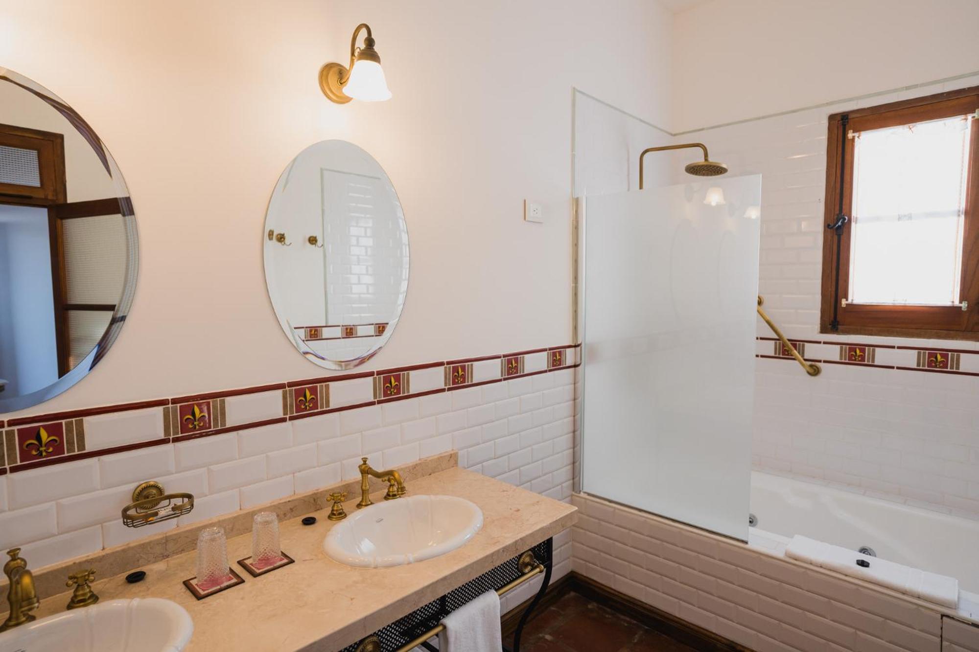 Iraola Hotel Boutique Cafayate Chambre photo