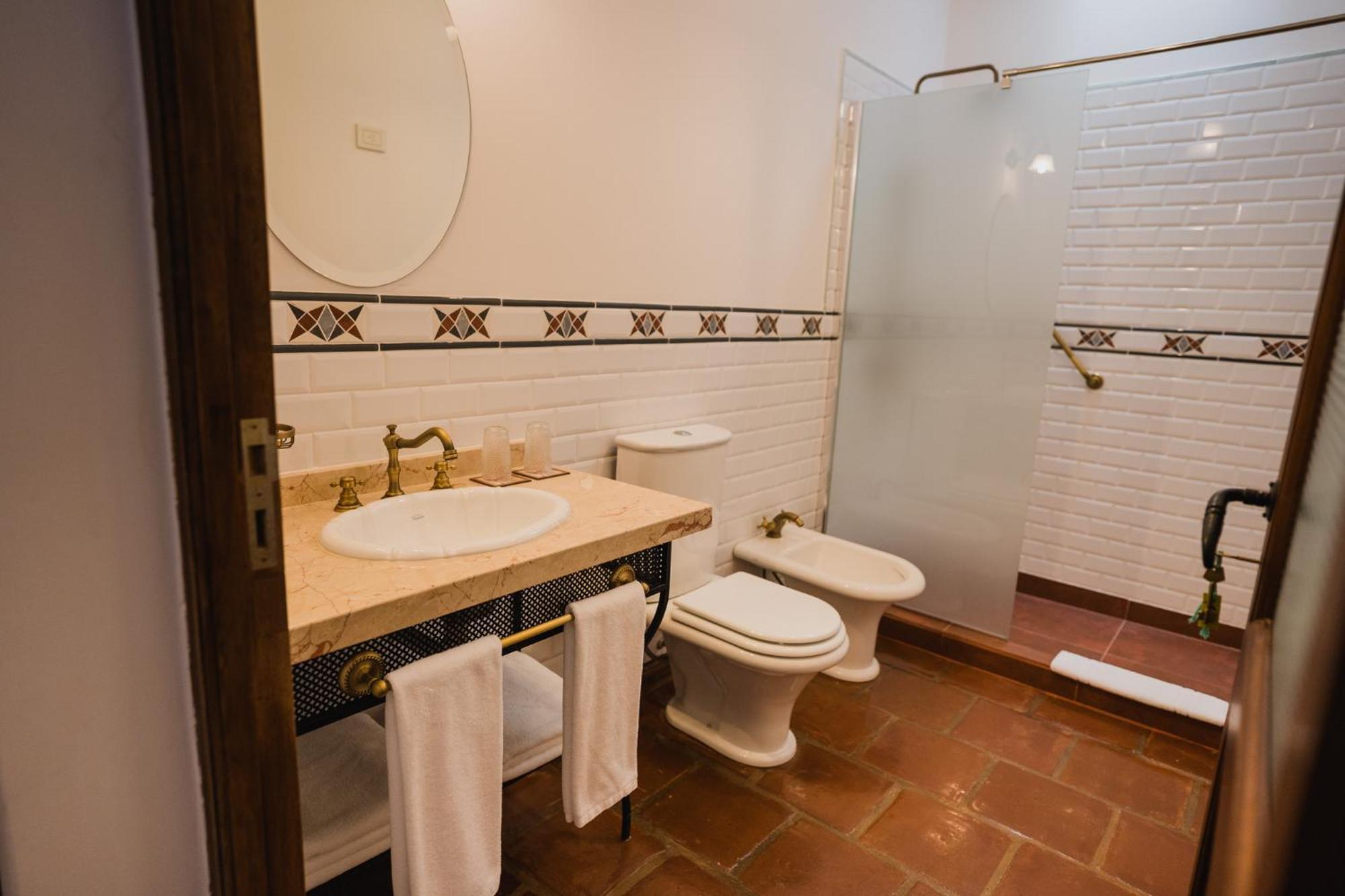 Iraola Hotel Boutique Cafayate Chambre photo