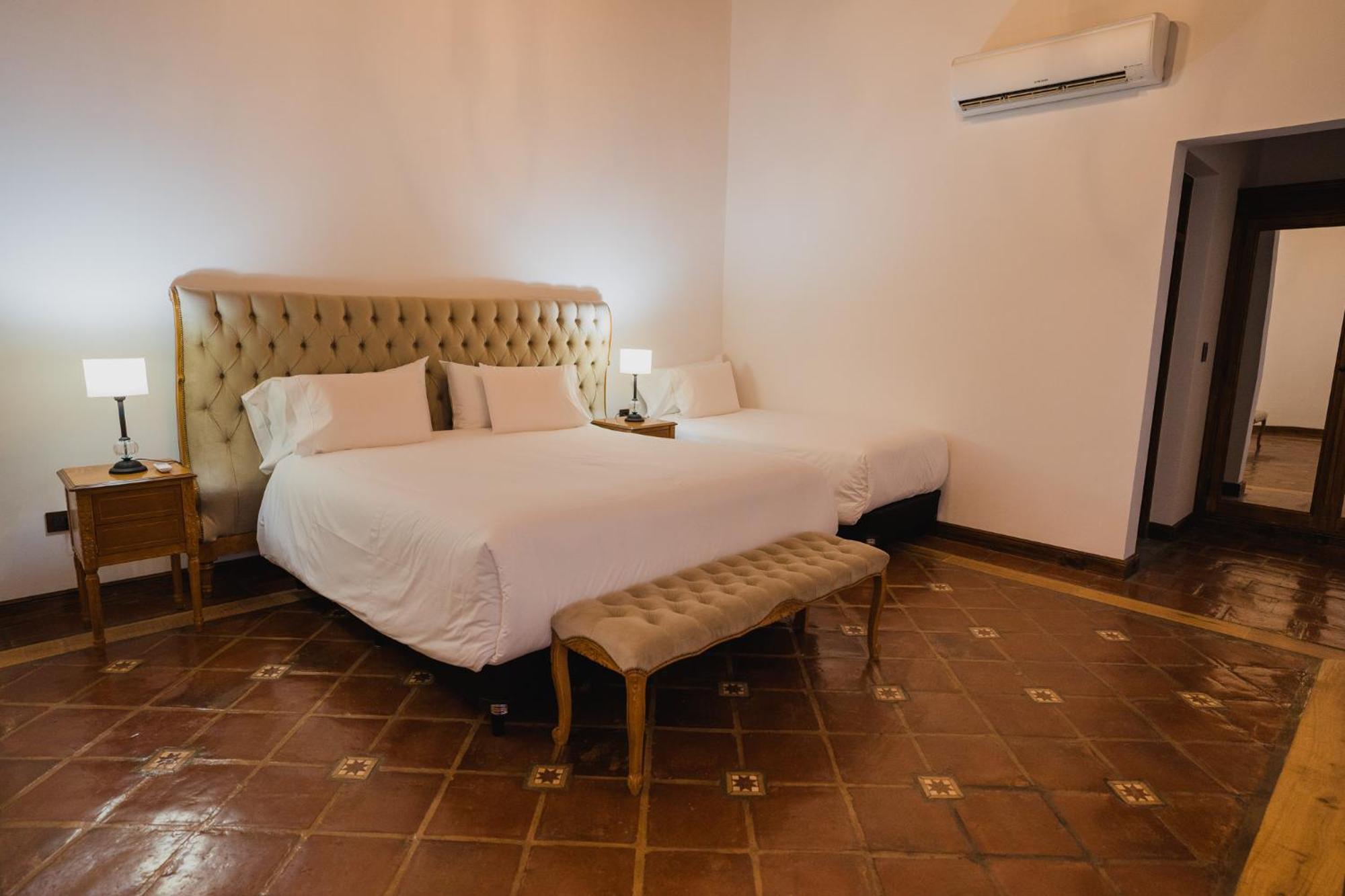 Iraola Hotel Boutique Cafayate Chambre photo